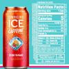 imageSparkling Ice Caffeine Variety Pack Flavored Sparkling Water Zero Sugar with Vitamins and Antioxidants 16 fl oz 12 count Citrus Twist Black Raspberry Blue Raspberry Strawberry CitrusCaffeine Variety Pack