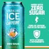 imageSparkling Ice Caffeine Variety Pack Flavored Sparkling Water Zero Sugar with Vitamins and Antioxidants 16 fl oz 12 count Citrus Twist Black Raspberry Blue Raspberry Strawberry CitrusTropical Punch