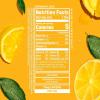 imageSparkling Ice Caffeine Variety Pack Flavored Sparkling Water Zero Sugar with Vitamins and Antioxidants 16 fl oz 12 count Citrus Twist Black Raspberry Blue Raspberry Strawberry CitrusTea  Lemonade