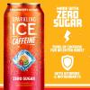imageSparkling Ice Caffeine Variety Pack Flavored Sparkling Water Zero Sugar with Vitamins and Antioxidants 16 fl oz 12 count Citrus Twist Black Raspberry Blue Raspberry Strawberry CitrusStrawberry Citrus