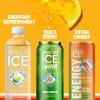 imageSparkling Ice Caffeine Variety Pack Flavored Sparkling Water Zero Sugar with Vitamins and Antioxidants 16 fl oz 12 count Citrus Twist Black Raspberry Blue Raspberry Strawberry CitrusCitrus Twist