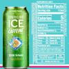 imageSparkling Ice Caffeine Variety Pack Flavored Sparkling Water Zero Sugar with Vitamins and Antioxidants 16 fl oz 12 count Citrus Twist Black Raspberry Blue Raspberry Strawberry CitrusCaffeine Variety Pack