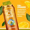imageSparkling Ice Caffeine Variety Pack Flavored Sparkling Water Zero Sugar with Vitamins and Antioxidants 16 fl oz 12 count Citrus Twist Black Raspberry Blue Raspberry Strawberry CitrusTea  Lemonade