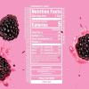 imageSparkling Ice Caffeine Variety Pack Flavored Sparkling Water Zero Sugar with Vitamins and Antioxidants 16 fl oz 12 count Citrus Twist Black Raspberry Blue Raspberry Strawberry CitrusBlack Raspberry