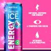 imageSparkling Ice Energy Variety 12Pk Energy Drinks with Vitamins  Antioxidants Zero Sugar Berry Blast Maximum Mango Power Punch flavors 12 fl oz cansBerry Blast