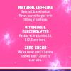 imageSparkling Ice Energy Variety 12Pk Energy Drinks with Vitamins  Antioxidants Zero Sugar Berry Blast Maximum Mango Power Punch flavors 12 fl oz cansBerry Blast
