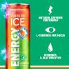 imageSparkling Ice Energy Variety 12Pk Energy Drinks with Vitamins  Antioxidants Zero Sugar Berry Blast Maximum Mango Power Punch flavors 12 fl oz cansMaximum Mango