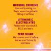 imageSparkling Ice Energy Variety 12Pk Energy Drinks with Vitamins  Antioxidants Zero Sugar Berry Blast Maximum Mango Power Punch flavors 12 fl oz cansPower Punch