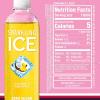imageSparkling Ice Pink Variety Pack Flavored Sparkling Water Zero Sugar and Vitamins and Antioxidants 17 fl oz 12 count Black Cherry Peach Nectarine Coconut Pineapple Fruit PunchPink Variety Pack