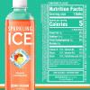 imageSparkling Ice Pink Variety Pack Flavored Sparkling Water Zero Sugar and Vitamins and Antioxidants 17 fl oz 12 count Black Cherry Peach Nectarine Coconut Pineapple Fruit PunchLemonade Variety Pack