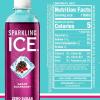 imageSparkling Ice Pink Variety Pack Flavored Sparkling Water Zero Sugar and Vitamins and Antioxidants 17 fl oz 12 count Black Cherry Peach Nectarine Coconut Pineapple Fruit PunchBlue Variety Pack