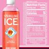 imageSparkling Ice Pink Variety Pack Flavored Sparkling Water Zero Sugar and Vitamins and Antioxidants 17 fl oz 12 count Black Cherry Peach Nectarine Coconut Pineapple Fruit PunchPink Variety Pack