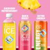 imageSparkling Ice Pink Variety Pack Flavored Sparkling Water Zero Sugar and Vitamins and Antioxidants 17 fl oz 12 count Black Cherry Peach Nectarine Coconut Pineapple Fruit PunchPink Variety Pack