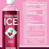 imageSparkling Ice Pink Variety Pack Flavored Sparkling Water Zero Sugar and Vitamins and Antioxidants 17 fl oz 12 count Black Cherry Peach Nectarine Coconut Pineapple Fruit PunchPink Variety Pack