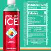 imageSparkling Ice Pink Variety Pack Flavored Sparkling Water Zero Sugar and Vitamins and Antioxidants 17 fl oz 12 count Black Cherry Peach Nectarine Coconut Pineapple Fruit PunchLemonade Variety Pack