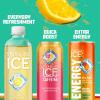 imageSparkling Ice Pink Variety Pack Flavored Sparkling Water Zero Sugar and Vitamins and Antioxidants 17 fl oz 12 count Black Cherry Peach Nectarine Coconut Pineapple Fruit PunchLemonade Variety Pack