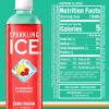 imageSparkling Ice Pink Variety Pack Flavored Sparkling Water Zero Sugar and Vitamins and Antioxidants 17 fl oz 12 count Black Cherry Peach Nectarine Coconut Pineapple Fruit PunchLemonade Variety Pack