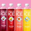 imageSparkling Ice Pink Variety Pack Flavored Sparkling Water Zero Sugar and Vitamins and Antioxidants 17 fl oz 12 count Black Cherry Peach Nectarine Coconut Pineapple Fruit PunchPink Variety Pack