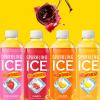 imageSparkling Ice STARBURST Orange Zero Sugar Flavored Sparkling Water with Vitamins and Antioxidants Low Calorie Beverage 17 fl oz Bottles Pack of 12Cherry
