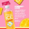 imageSparkling Ice STARBURST Orange Zero Sugar Flavored Sparkling Water with Vitamins and Antioxidants Low Calorie Beverage 17 fl oz Bottles Pack of 12Lemon