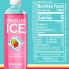 imageSparkling Ice STARBURST Orange Zero Sugar Flavored Sparkling Water with Vitamins and Antioxidants Low Calorie Beverage 17 fl oz Bottles Pack of 12Red Pack