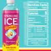 imageSparkling Ice STARBURST Orange Zero Sugar Flavored Sparkling Water with Vitamins and Antioxidants Low Calorie Beverage 17 fl oz Bottles Pack of 12Red Pack