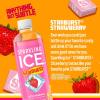 imageSparkling Ice STARBURST Orange Zero Sugar Flavored Sparkling Water with Vitamins and Antioxidants Low Calorie Beverage 17 fl oz Bottles Pack of 12Strawberry