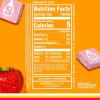 imageSparkling Ice STARBURST Orange Zero Sugar Flavored Sparkling Water with Vitamins and Antioxidants Low Calorie Beverage 17 fl oz Bottles Pack of 12Strawberry