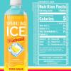 imageSparkling Ice STARBURST Orange Zero Sugar Flavored Sparkling Water with Vitamins and Antioxidants Low Calorie Beverage 17 fl oz Bottles Pack of 12Variety Pack