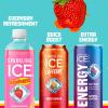 imageSparkling Ice STARBURST Orange Zero Sugar Flavored Sparkling Water with Vitamins and Antioxidants Low Calorie Beverage 17 fl oz Bottles Pack of 12Variety Pack