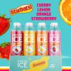 imageSparkling Ice STARBURST Orange Zero Sugar Flavored Sparkling Water with Vitamins and Antioxidants Low Calorie Beverage 17 fl oz Bottles Pack of 12Variety Pack