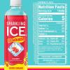 imageSparkling Ice STARBURST Orange Zero Sugar Flavored Sparkling Water with Vitamins and Antioxidants Low Calorie Beverage 17 fl oz Bottles Pack of 12Variety Pack