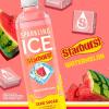 imageSparkling Ice STARBURST Orange Zero Sugar Flavored Sparkling Water with Vitamins and Antioxidants Low Calorie Beverage 17 fl oz Bottles Pack of 12Watermelon