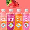 imageSparkling Ice STARBURST Orange Zero Sugar Flavored Sparkling Water with Vitamins and Antioxidants Low Calorie Beverage 17 fl oz Bottles Pack of 12Watermelon