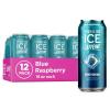Blue Raspberry
