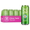 Citrus Twist