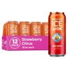 Strawberry Citrus