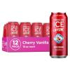 Cherry Vanilla