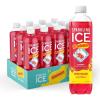 imageSparkling Ice STARBURST Orange Zero Sugar Flavored Sparkling Water with Vitamins and Antioxidants Low Calorie Beverage 17 fl oz Bottles Pack of 12Cherry