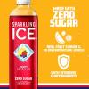 imageSparkling Ice Classic Lemonade Sparkling Water Zero Sugar Flavored Water with Vitamins and Antioxidants Low Calorie Beverage 17 oz Bottles Pack of 12Berry Lemonade