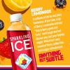 imageSparkling Ice Classic Lemonade Sparkling Water Zero Sugar Flavored Water with Vitamins and Antioxidants Low Calorie Beverage 17 oz Bottles Pack of 12Berry Lemonade
