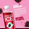 imageSparkling Ice Classic Lemonade Sparkling Water Zero Sugar Flavored Water with Vitamins and Antioxidants Low Calorie Beverage 17 oz Bottles Pack of 12Black Raspberry
