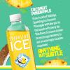 imageSparkling Ice Classic Lemonade Sparkling Water Zero Sugar Flavored Water with Vitamins and Antioxidants Low Calorie Beverage 17 oz Bottles Pack of 12Coconut Pineapple