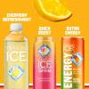 imageSparkling Ice Classic Lemonade Sparkling Water Zero Sugar Flavored Water with Vitamins and Antioxidants Low Calorie Beverage 17 oz Bottles Pack of 12Classic Lemonade