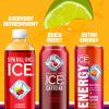 imageSparkling Ice Classic Lemonade Sparkling Water Zero Sugar Flavored Water with Vitamins and Antioxidants Low Calorie Beverage 17 oz Bottles Pack of 12Cherry Limeade