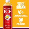 imageSparkling Ice Classic Lemonade Sparkling Water Zero Sugar Flavored Water with Vitamins and Antioxidants Low Calorie Beverage 17 oz Bottles Pack of 12Fruit Punch