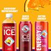 imageSparkling Ice Classic Lemonade Sparkling Water Zero Sugar Flavored Water with Vitamins and Antioxidants Low Calorie Beverage 17 oz Bottles Pack of 12Fruit Punch