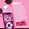 imageSparkling Ice Classic Lemonade Sparkling Water Zero Sugar Flavored Water with Vitamins and Antioxidants Low Calorie Beverage 17 oz Bottles Pack of 12Grape Raspberry
