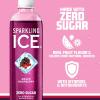 imageSparkling Ice Classic Lemonade Sparkling Water Zero Sugar Flavored Water with Vitamins and Antioxidants Low Calorie Beverage 17 oz Bottles Pack of 12Grape Raspberry