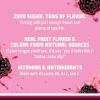 imageSparkling Ice Classic Lemonade Sparkling Water Zero Sugar Flavored Water with Vitamins and Antioxidants Low Calorie Beverage 17 oz Bottles Pack of 12Grape Raspberry